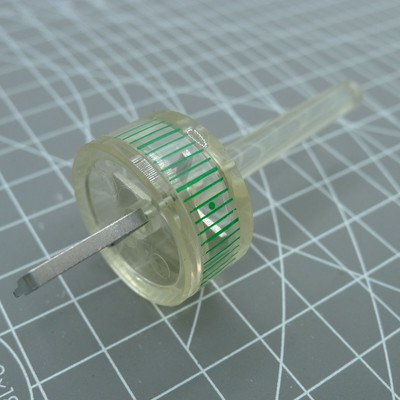 Horotec MSA03.671 Balance Regulating Micro Stella Screw Tool For Omega Co Axial