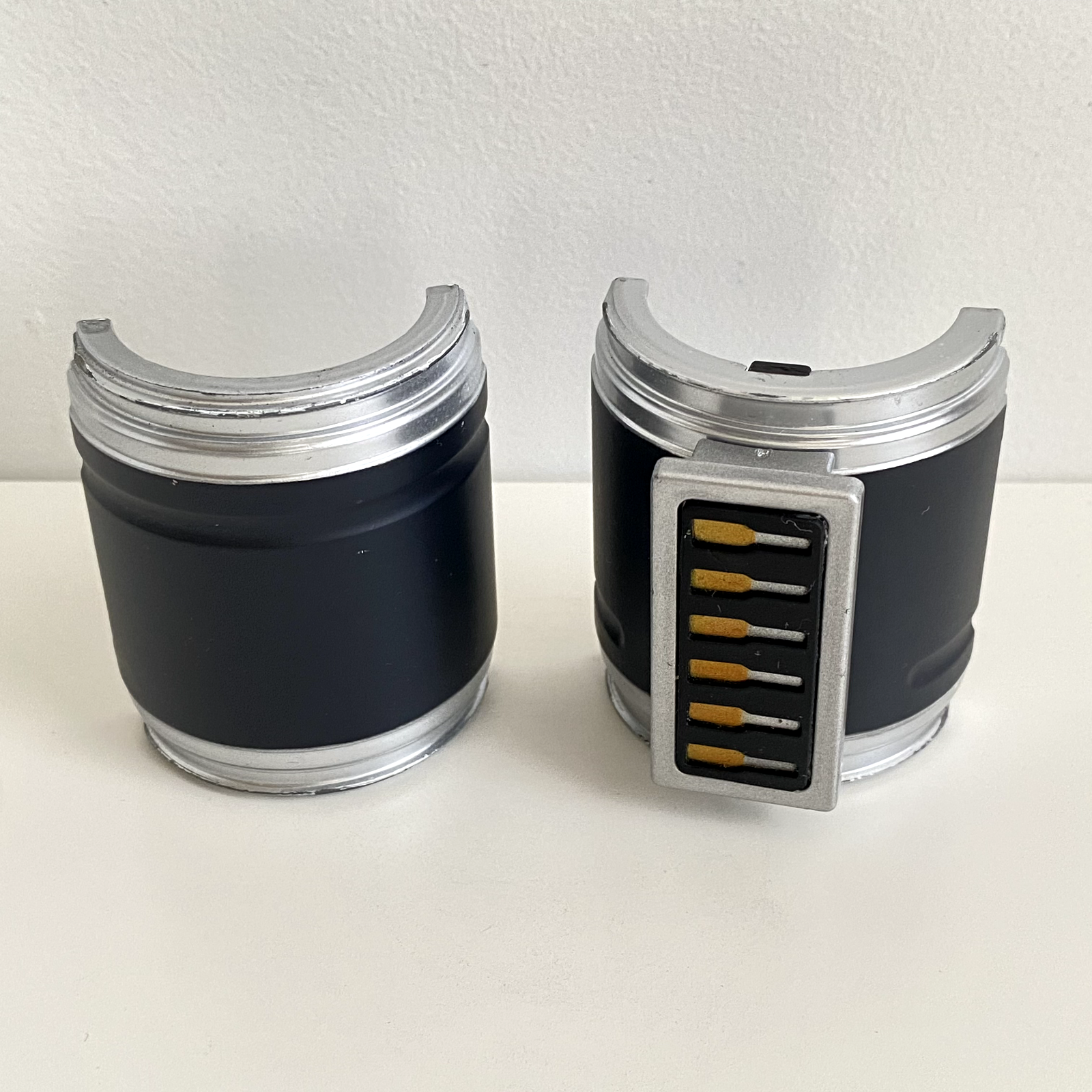 Scrap Parts - Switch