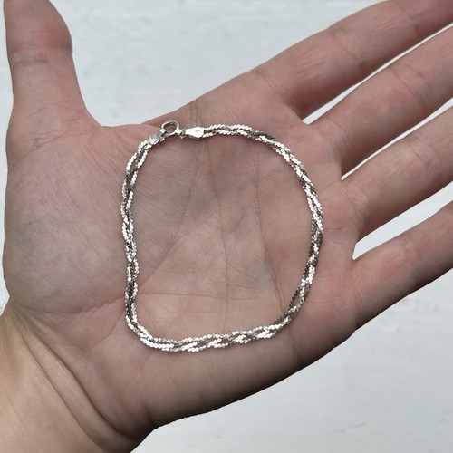 Lemontea Vintage 925silver Bracelet（18.5 il_340x270.4900320066_7bss.jpg