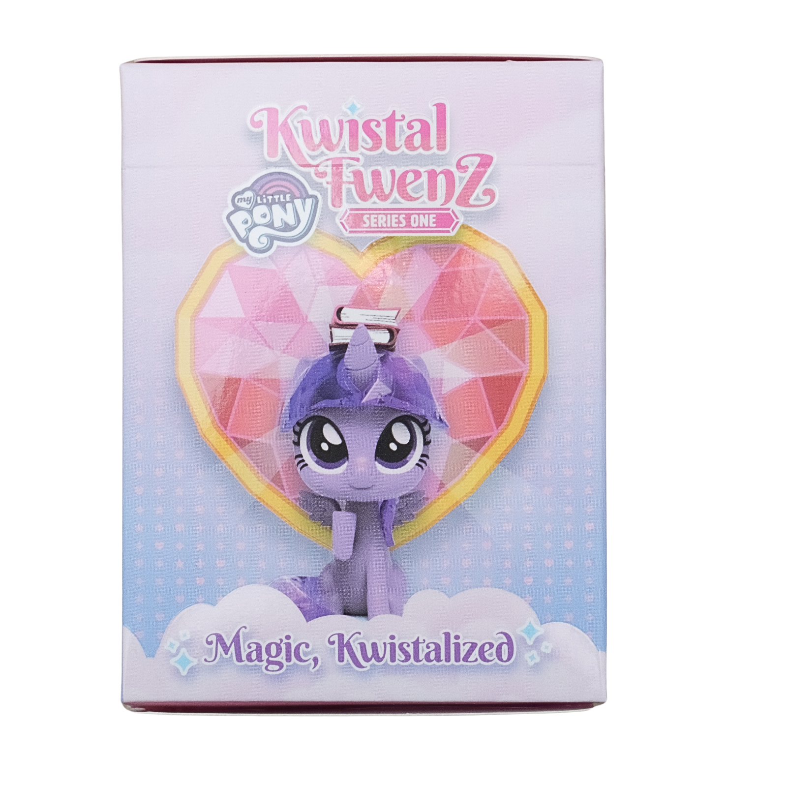 Mighty Jaxx Kwistal Fwenz My Little Pony Series One Blind Mighty Jaxx Kwistal Fwenz My Little Pony Series One Blind