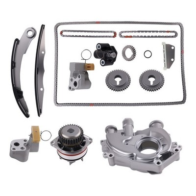 Engine Timing Set for Nissan 4.0L V6 Pathfinder 2005-2010 13085EA210