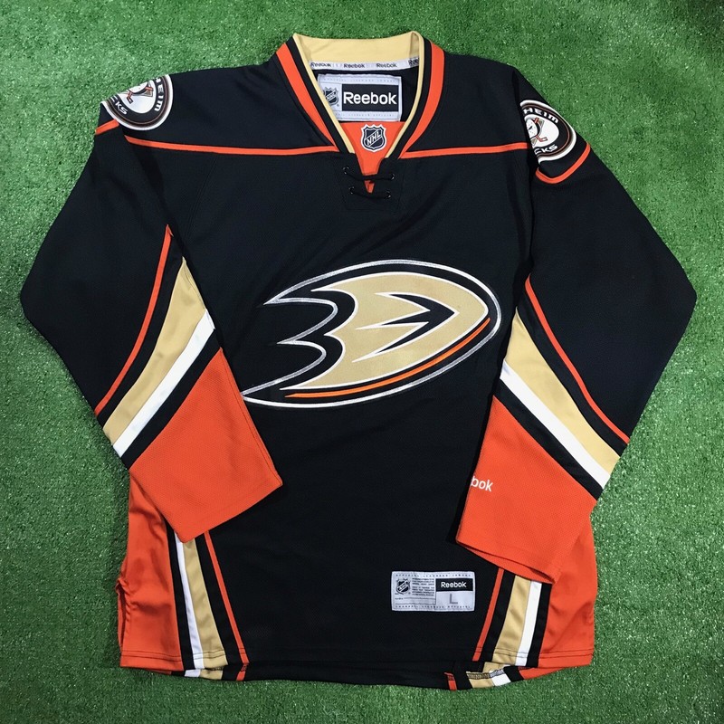 anaheim ducks jersey 2015