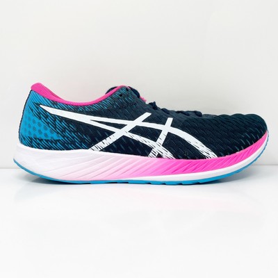

Женские кроссовки Asics Hyper Speed 1012A899 синие кроссовки размер 9,5, Синий, Hyper Speed