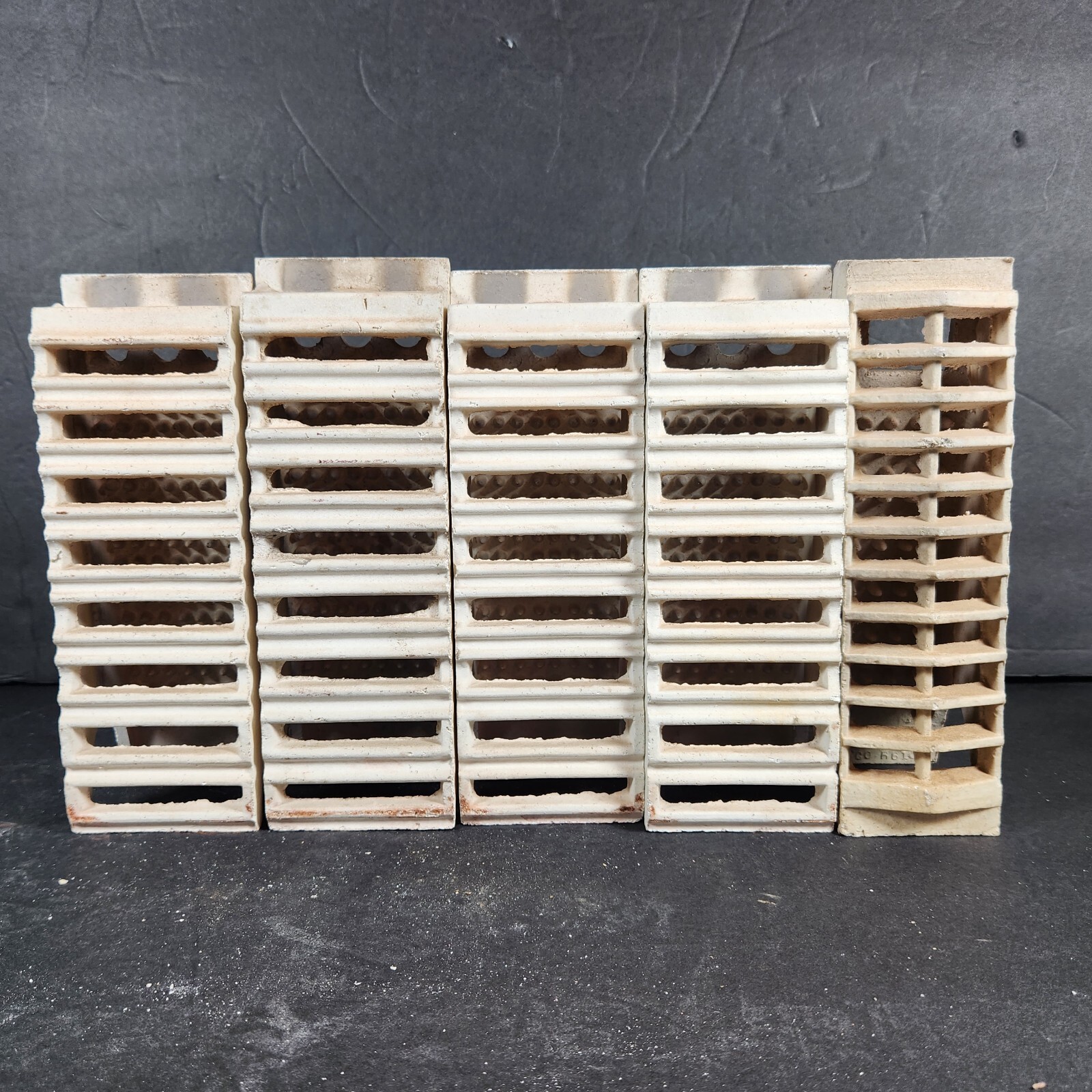 Grate Insert Fire Bricks Usa One Is Dearborn Brand