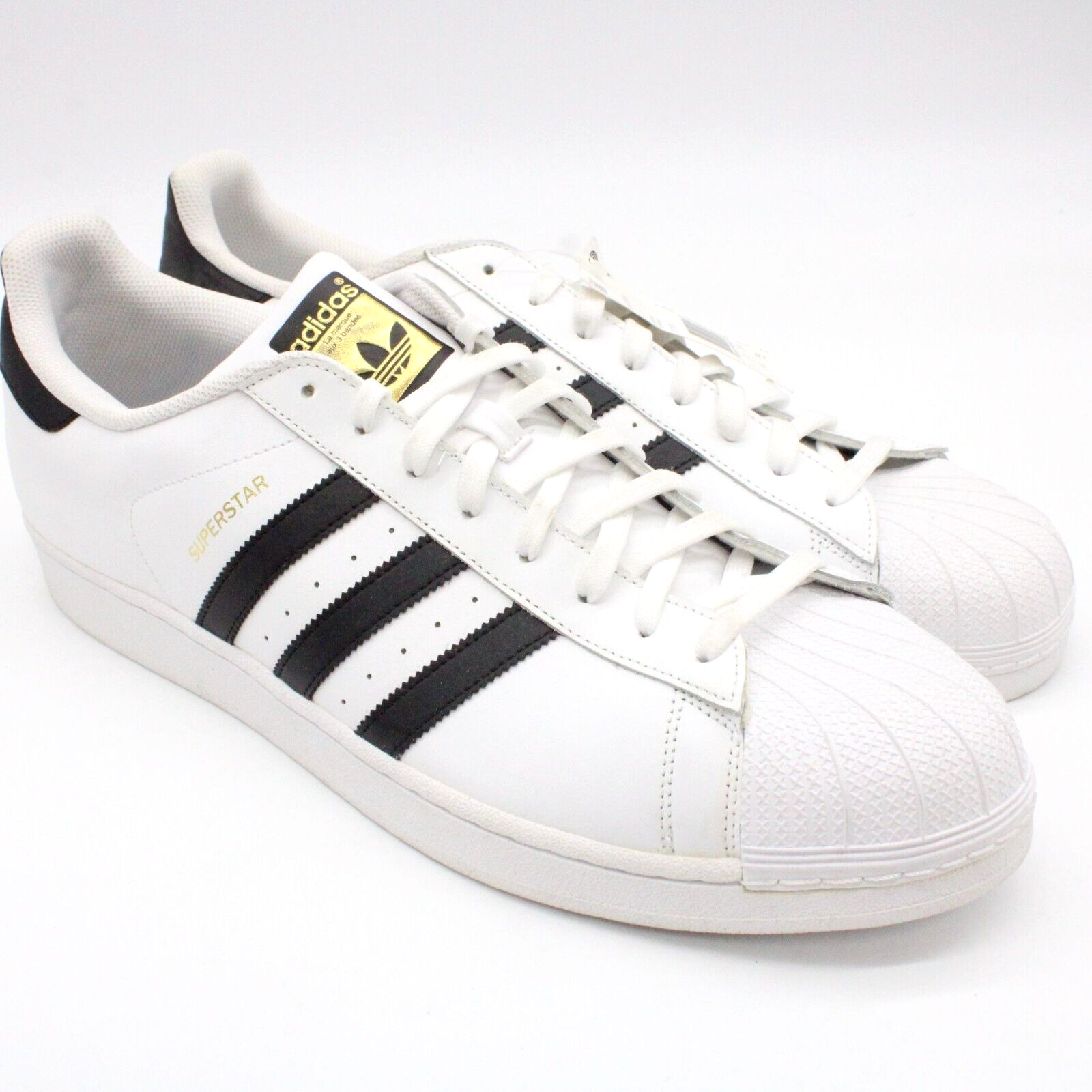 adidas Superstar Foundation C77124