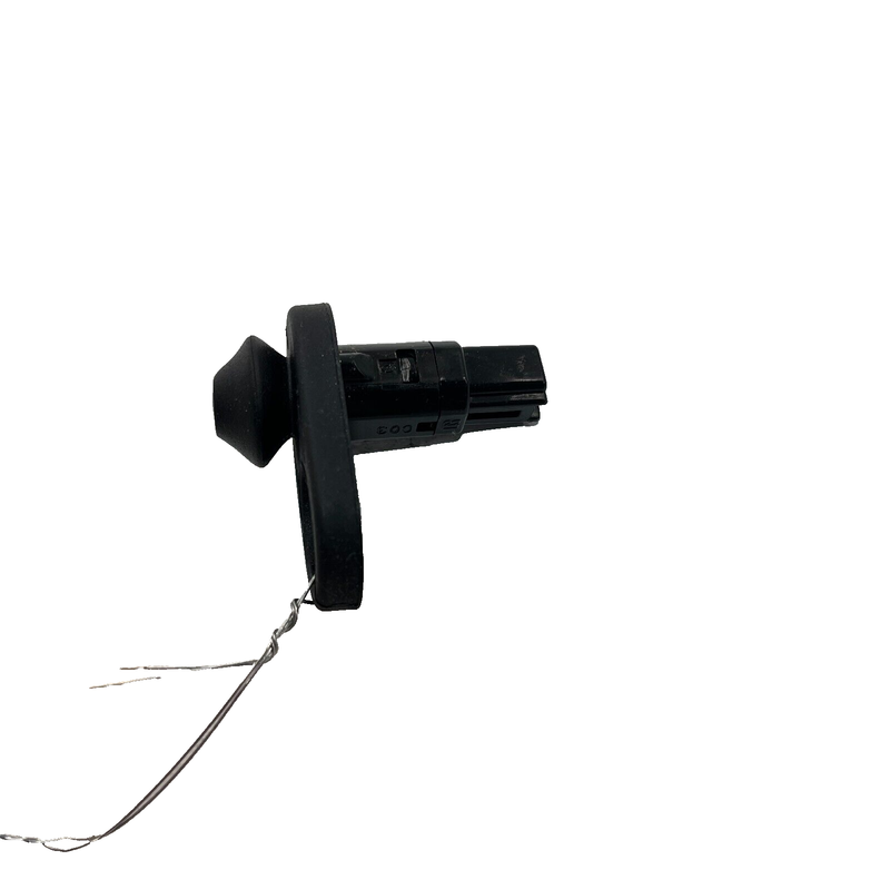 Used 1999-2022 TOYOTA CAMRY FRONT / REAR LEFT / RIGHT DOOR JAMB AJAR CLOSE SENSOR OEM