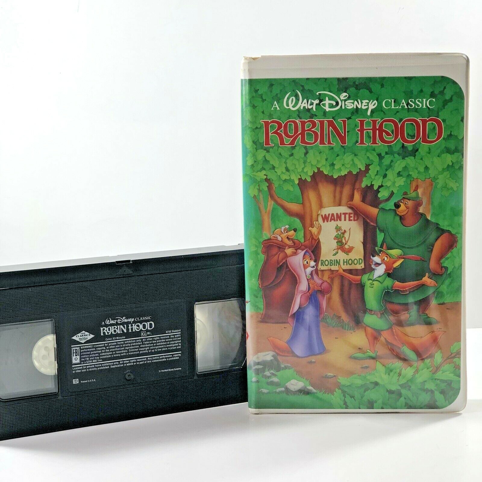 (未使用･未開封品)　The Robin Hood Collection [Import anglais] og8985z 未使用・未開封品) The Robin Hood Collection [Import anglais