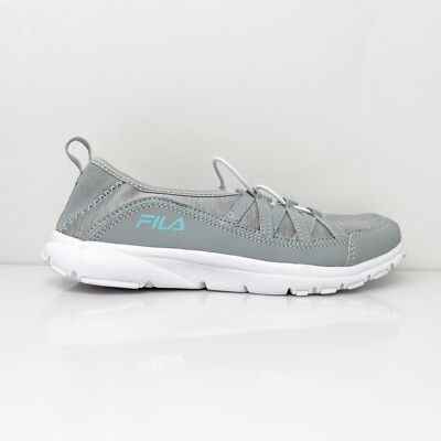 

Женские кроссовки Fila Pilota 5SG30294-068 серые кроссовки размер 6, Серый, Pilota