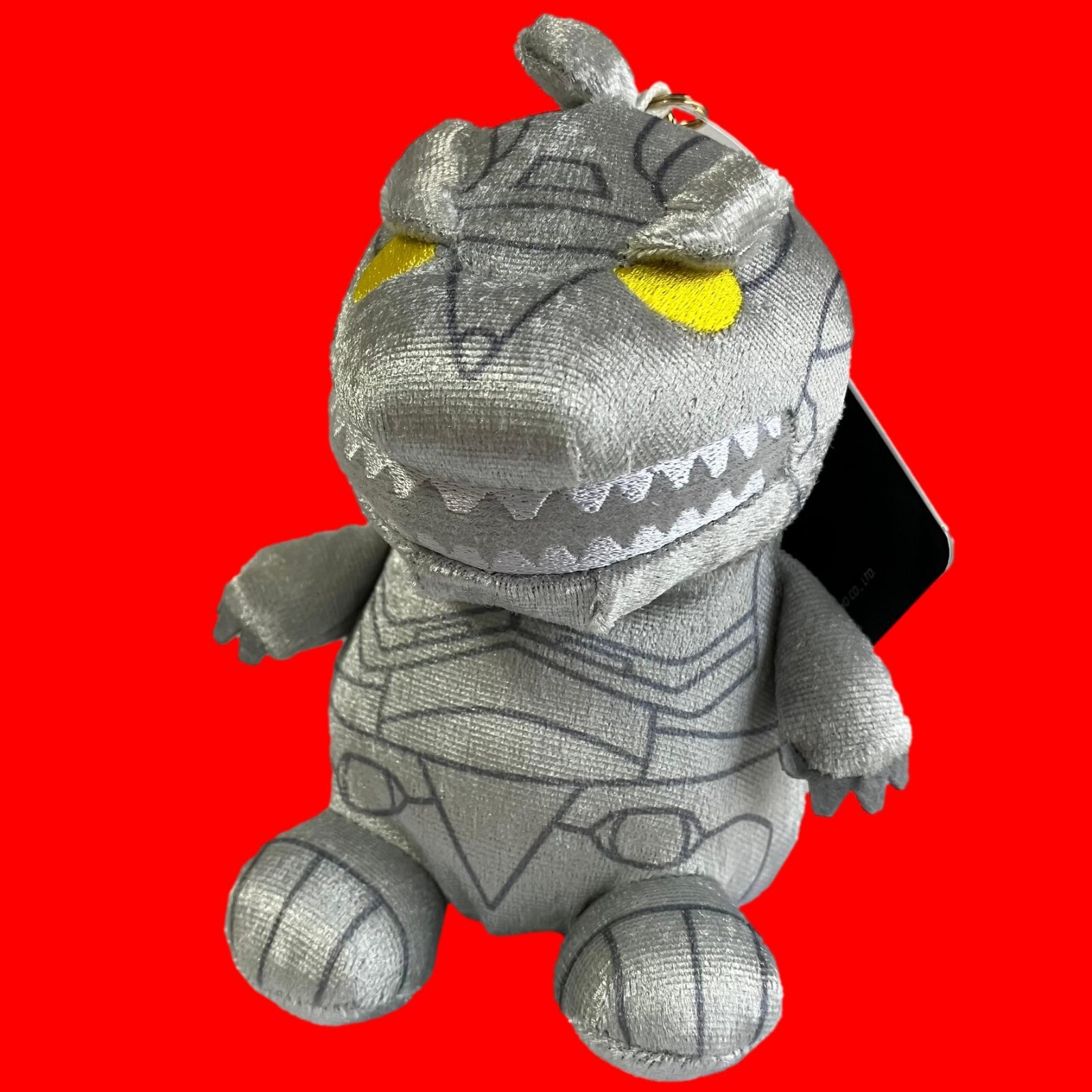 kulalla さま専用 BNCA Godzilla 6