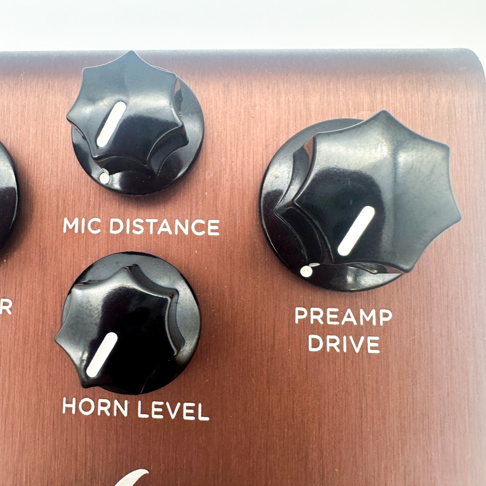 ギター Strymon Lex V2 rotary Speaker Emulator Strymon Lex Rotary Speaker Simulator Pedal V2 | Sweetwater
