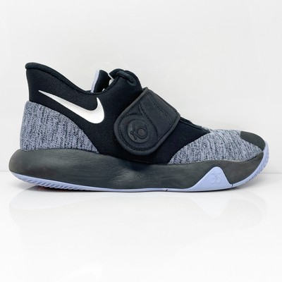 

Nike Mens KD Trey 5 VI AA7067-004 Черные баскетбольные кроссовки Кроссовки Размер 7,5, Черный, KD Trey 5 VI