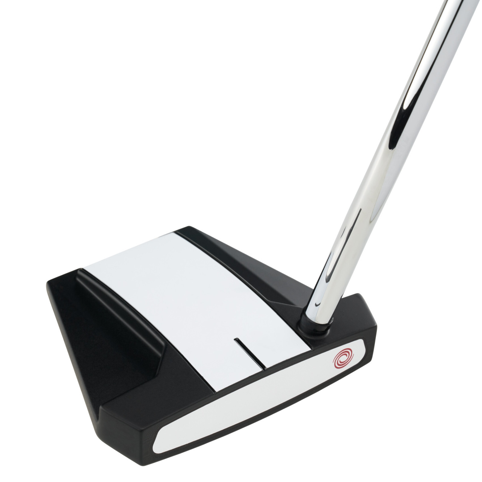 クラブ ODYSSEY WHITE HOT BLACK SERIES TWELVE Odyssey White Hot Black Series BLACK TWELVE Putter StrokeLAB