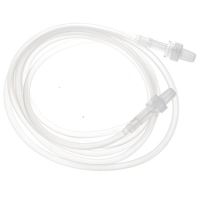 DISPOMED Heidelberger Verlängerungen 3 x 4,1mm, Luer-Lock, m/w - Länge wählbar