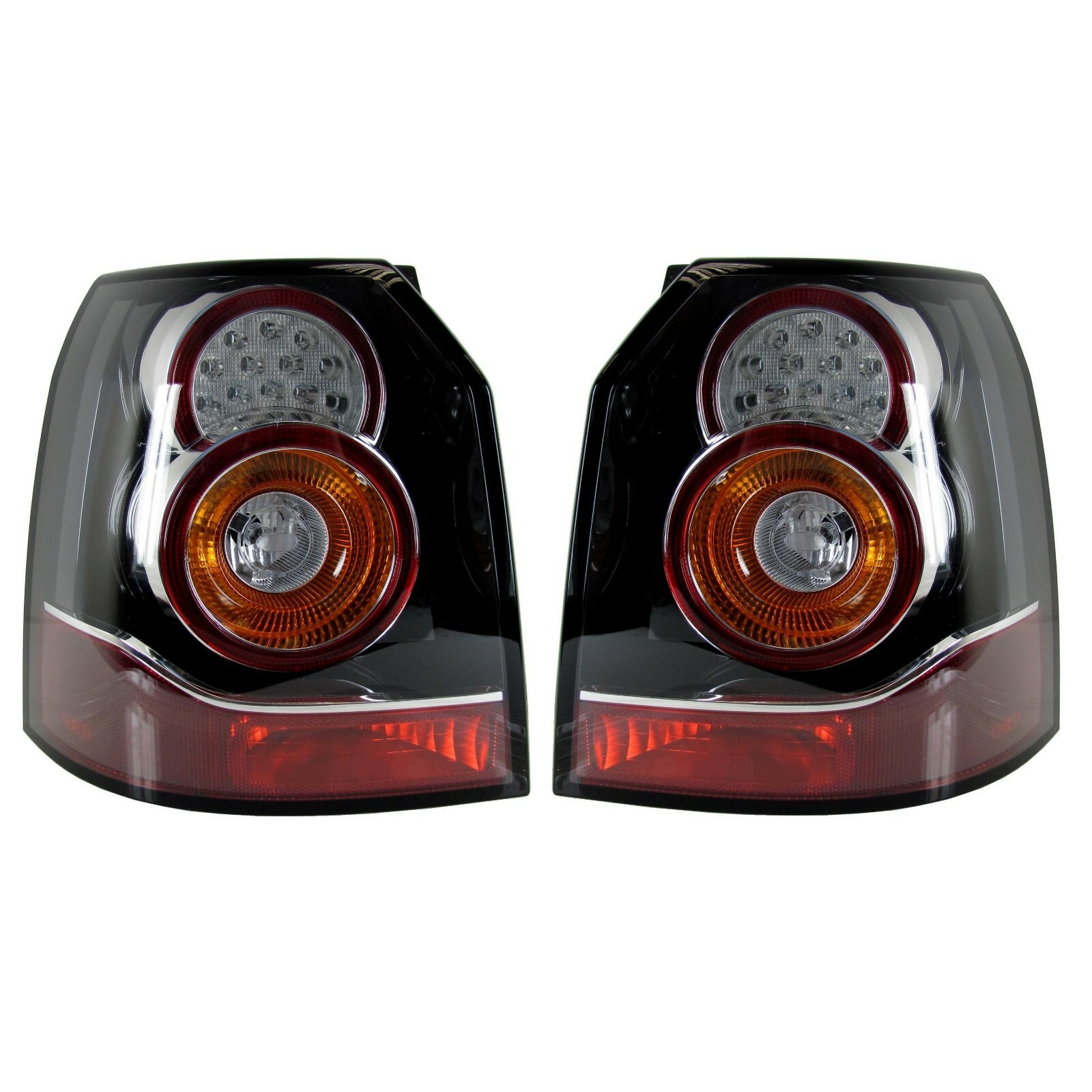 tail light 2