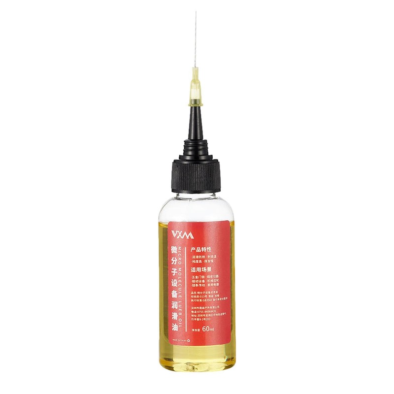 Air Tool Oil Lubricant Bike Chain Oil Waterproof Rustproof Dustproof Accessory