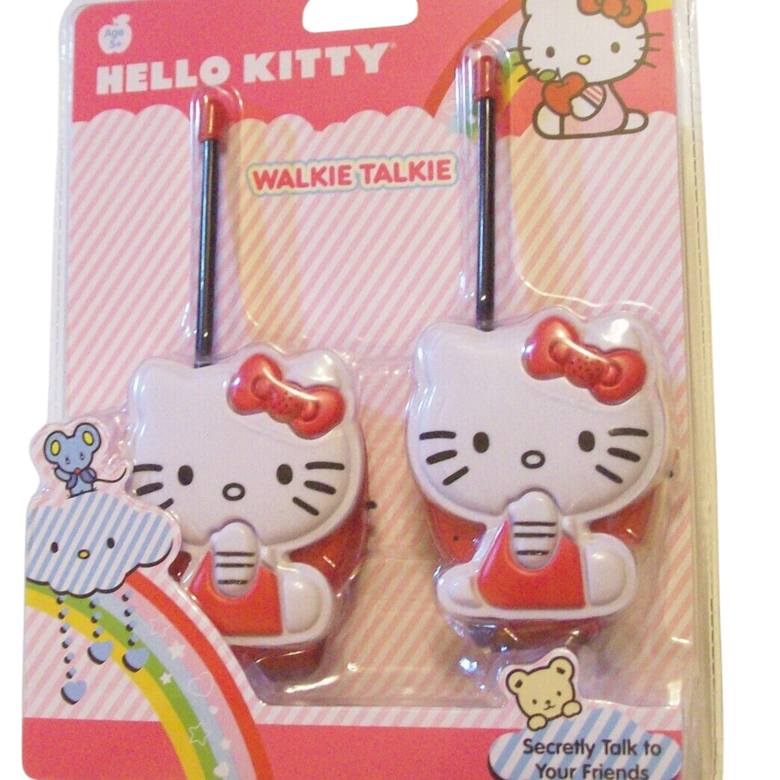 Adjustable Wrist Band Bracelet Sakar New Sanrio