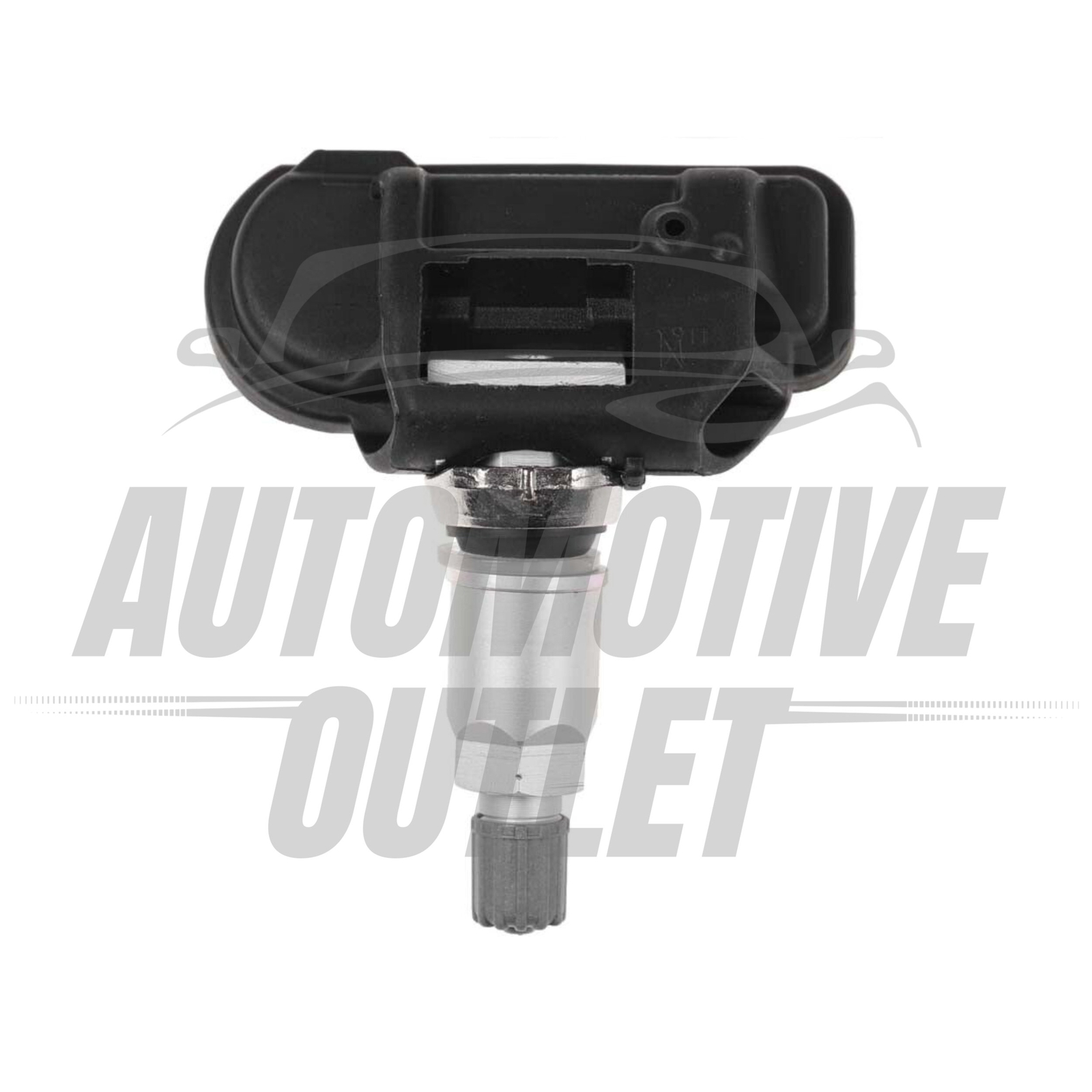 TPMS TYRE PRESSURE SENSOR 13598775 FOR VAUXHALL ASTRA J / ZAFIRA C / INSIGNIA 5
