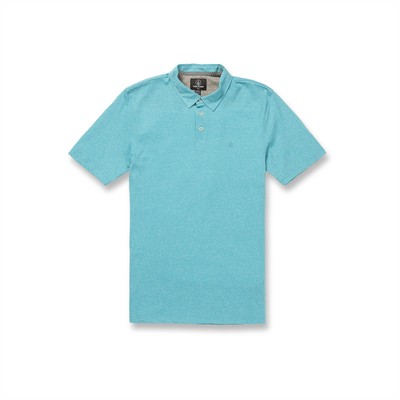 Мужское поло Volcom Mens Wowzer Modern Fit
