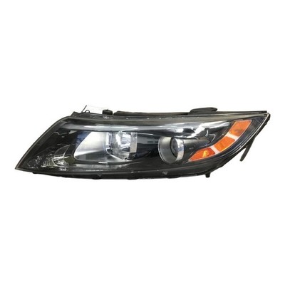 2014-2015 Kia Optima Left Driver Side Headlight Halogen US Market 2.4L OEM Part