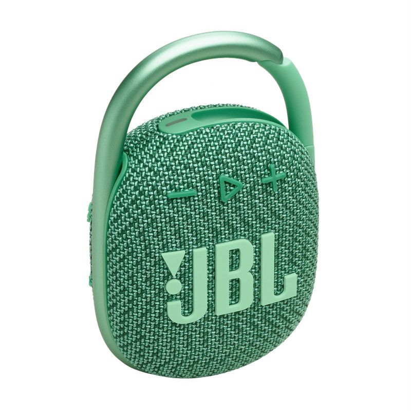 JBL Clip 4 Eco Ultra-portable Waterproof Bluetooth Speaker