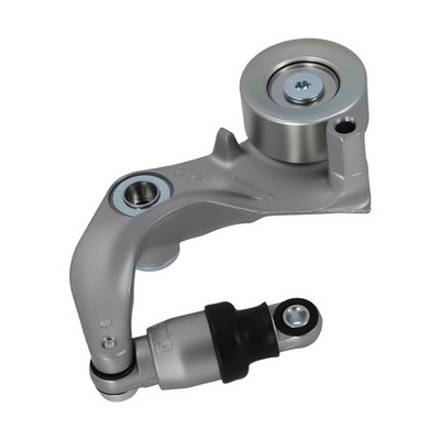 Engine Drive Belt Tensioner w/Pulley for Honda Civic 1.8L 2007-2015