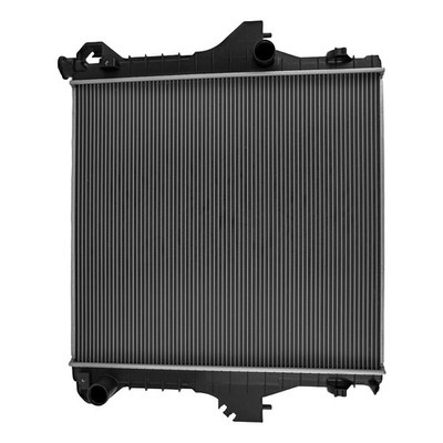 MT Trans Radiator for Dodge Ram 2500 3500 5.9L 6.7L Diesel 2003-09 DPI2711