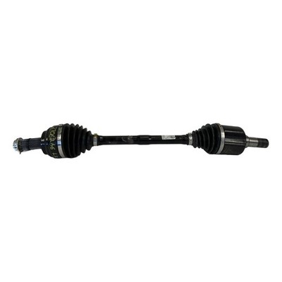 2023-2025 VinFast VF8 Left Driver Front Axle Shaft PWT30152028 627miles OEM Part