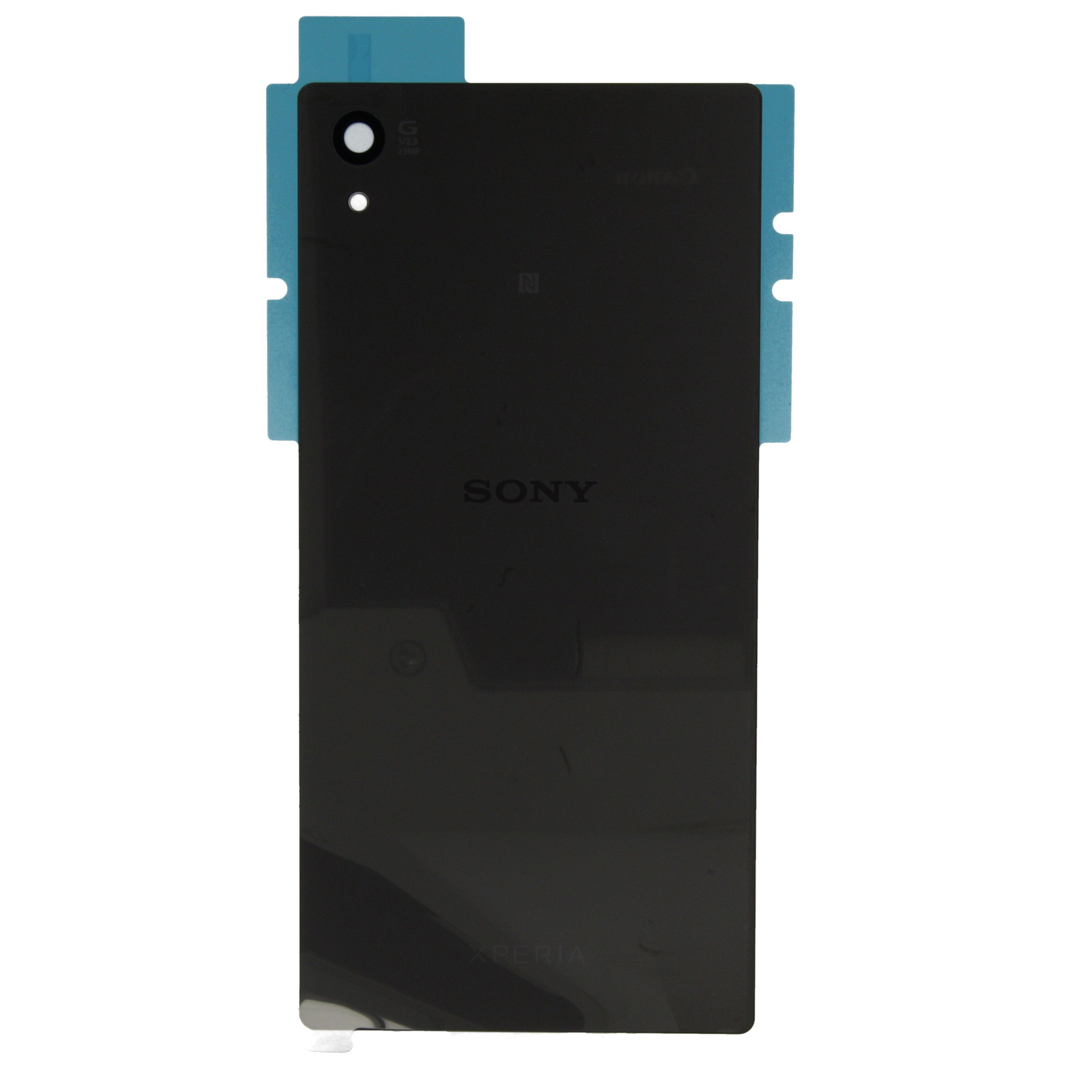 COVER ORIGINALE SONY ERICSSON XPERIA Z5 BATTERYCOVER NERA