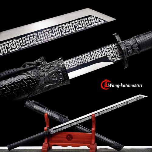 超レア！37cm Black Dial Sword Needle パラゴトロン 超レア！37cm Black Dial Sword Needle パラゴトロン インテリア時計