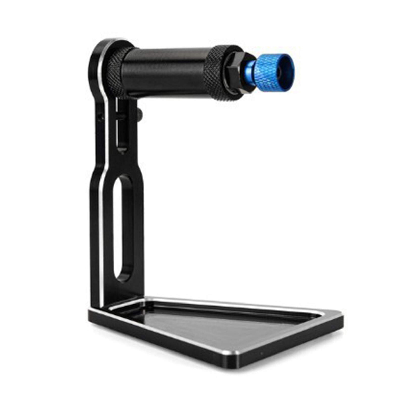 12MM & 17MM Tire Wheel Rim Tire Balance Stand Base Tool for 1:7 1:8 1:10 RC Car