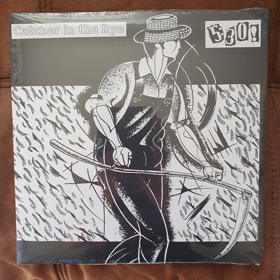 Five Thirty Catcher In The Rye Vinyl