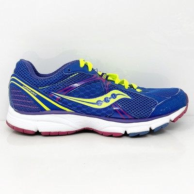 

Женские кроссовки Saucony Catalyst 15158-3 синие кроссовки размер 6,5, Синий, Catalyst