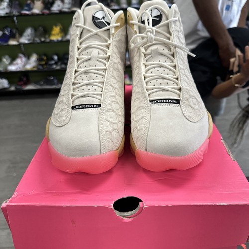 jordan 13 chinese new year stockx