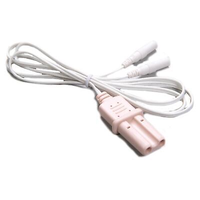 WNL Products Practi-Trainer Essentials Replacement Pink Cables, Child