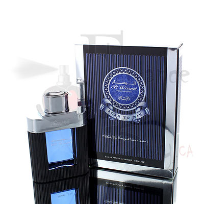 Al Wisam Evening Rasasi EDP M 100ml Boxed