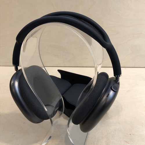 Apple AirPods Max ブラック　A2096 Apple AirPods Max A2096 Wireless Over-Ear Headphones Space Gray