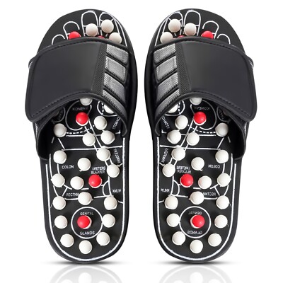 Akupressur Latschen Akupunktur Sandalen Akupunktur Fitness Sport Wellness Yoga