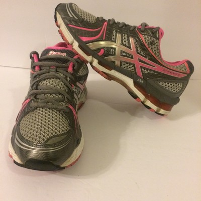 asics kayano 18 damen
