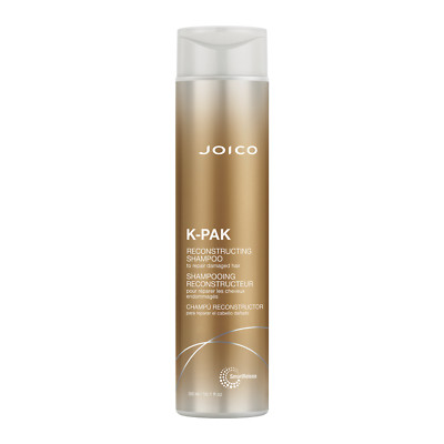 Joico K-PAK Reconstructing Shampoo 10.1 oz