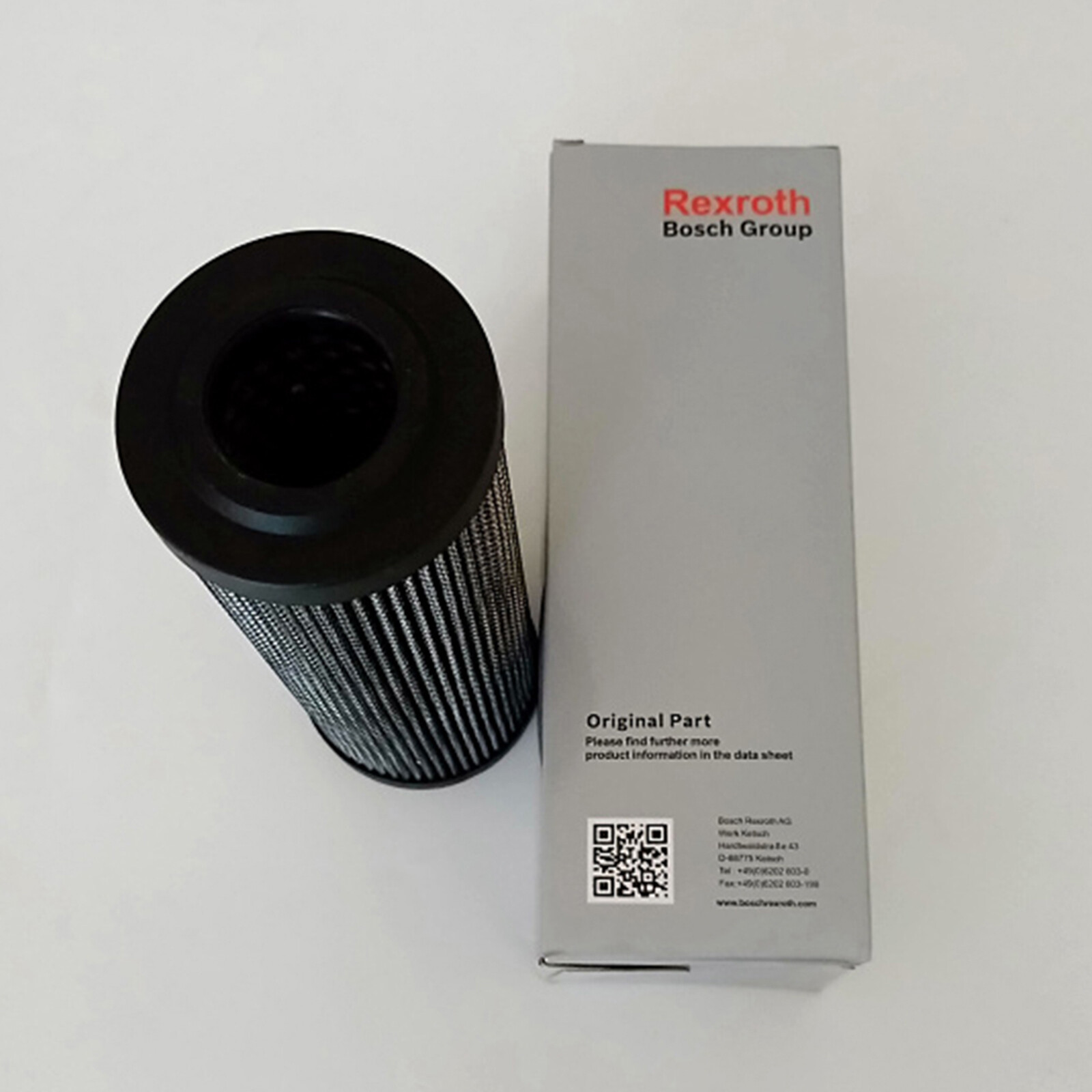 あいり　0423 1pc new Rexroth Filter Element R902603004 62.0180K H20XL-J00