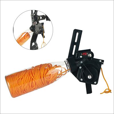 Specialty Archery podium Peep Sight Red CST PPRD