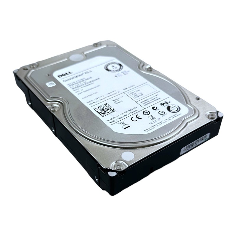 Dell Constellation Es.3 4tb 3.5