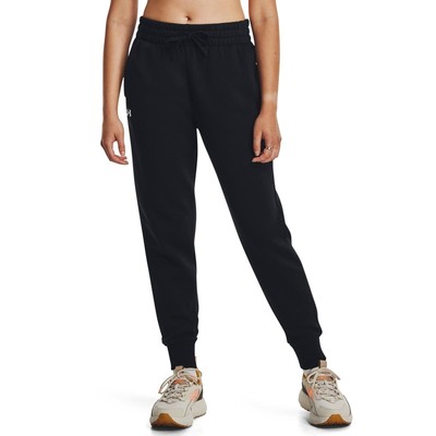 

Женские брюки Under Armour Rival, флисовые джоггеры