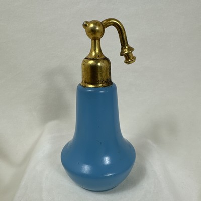 Vintage Antique Devilbiss Aqua Perfume Atomizer w/o Atomizer Ball