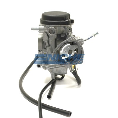 Genuine Mikuni OEM Carburetor for Yamaha Big Bear 400 03-06 BSR33-P48