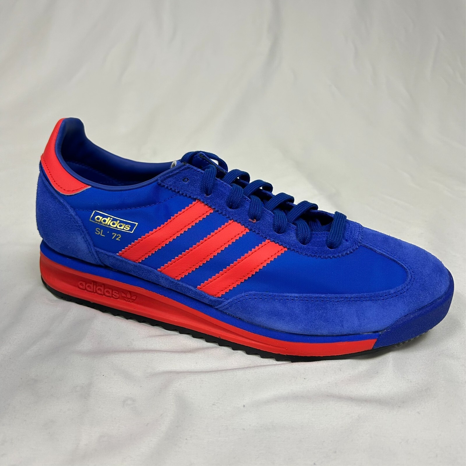 【新品】adidas×UNITEDARROWS　SL72モデル　 23cm 新品】adidas×UNITEDARROWS SL72モデル 23cm