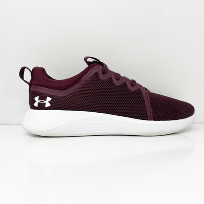 

Кроссовки Under Armour Womens Skylar 3021327-501 Красные Кроссовки Размер 7, Красный, Skylar
