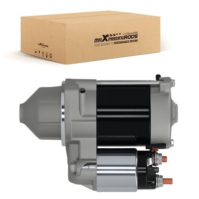 Starter For John Deere X475 X485 X575 X585  23HP 25HP Kawasaki FD671D 21163-2120