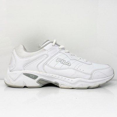 

Женские кроссовки Fila Memory Valant 5 5GM00530-101 белые кроссовки размер 11, Белый, Memory Valant 5