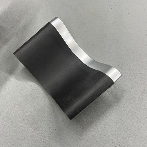 OEM Tesla Model S / X Center Console Cupholder Insert Divider Trim 1PCS 201